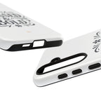 Bold & Blessed | Phone Case