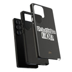 Prioritize God | Phone Case