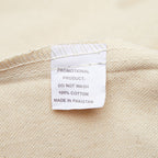 Faith fits everything you need. | Cotton Canvas Tote Bag