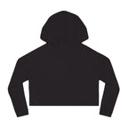 Faith | Women's Cropped Hoodie
