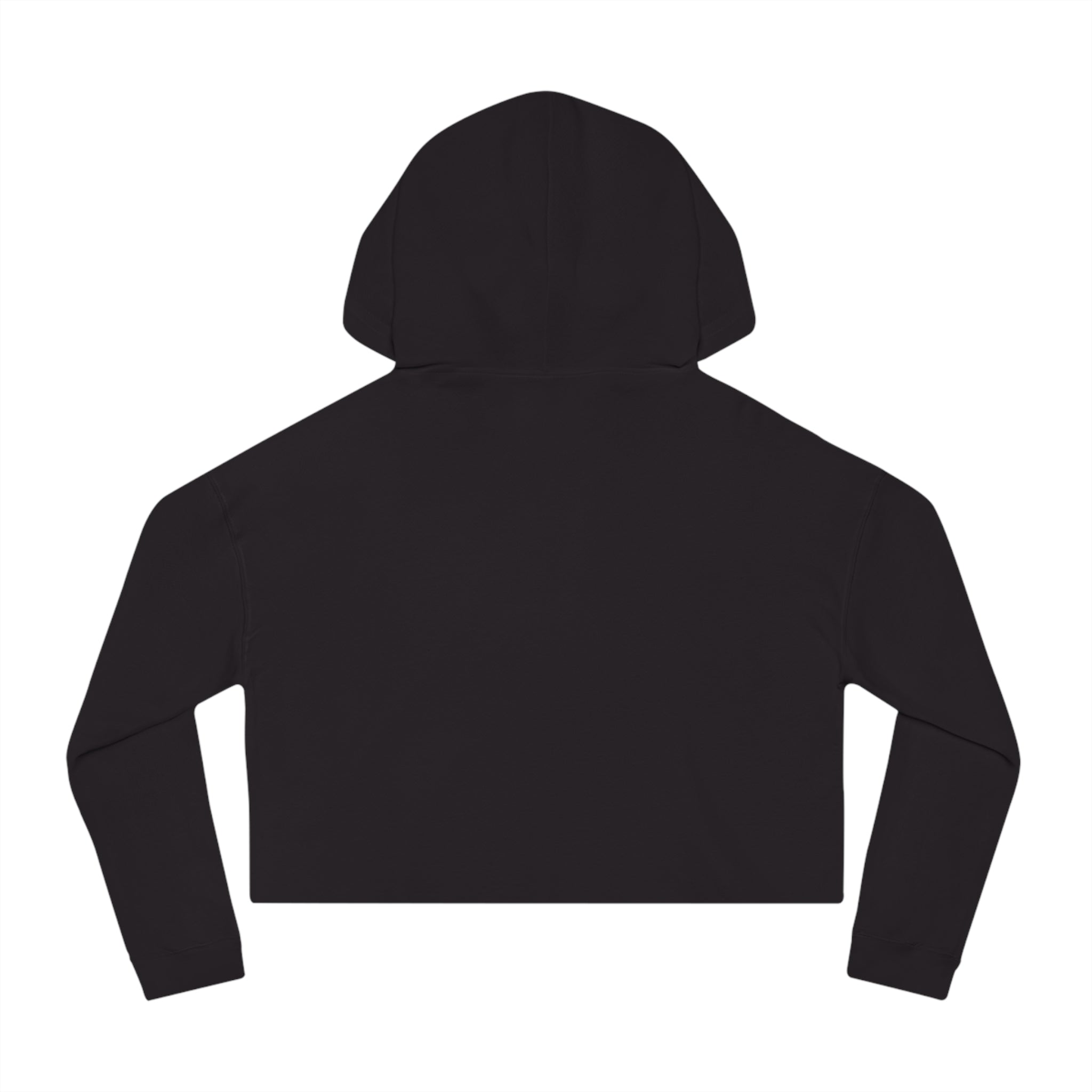 Faith | Women's Cropped Hoodie
