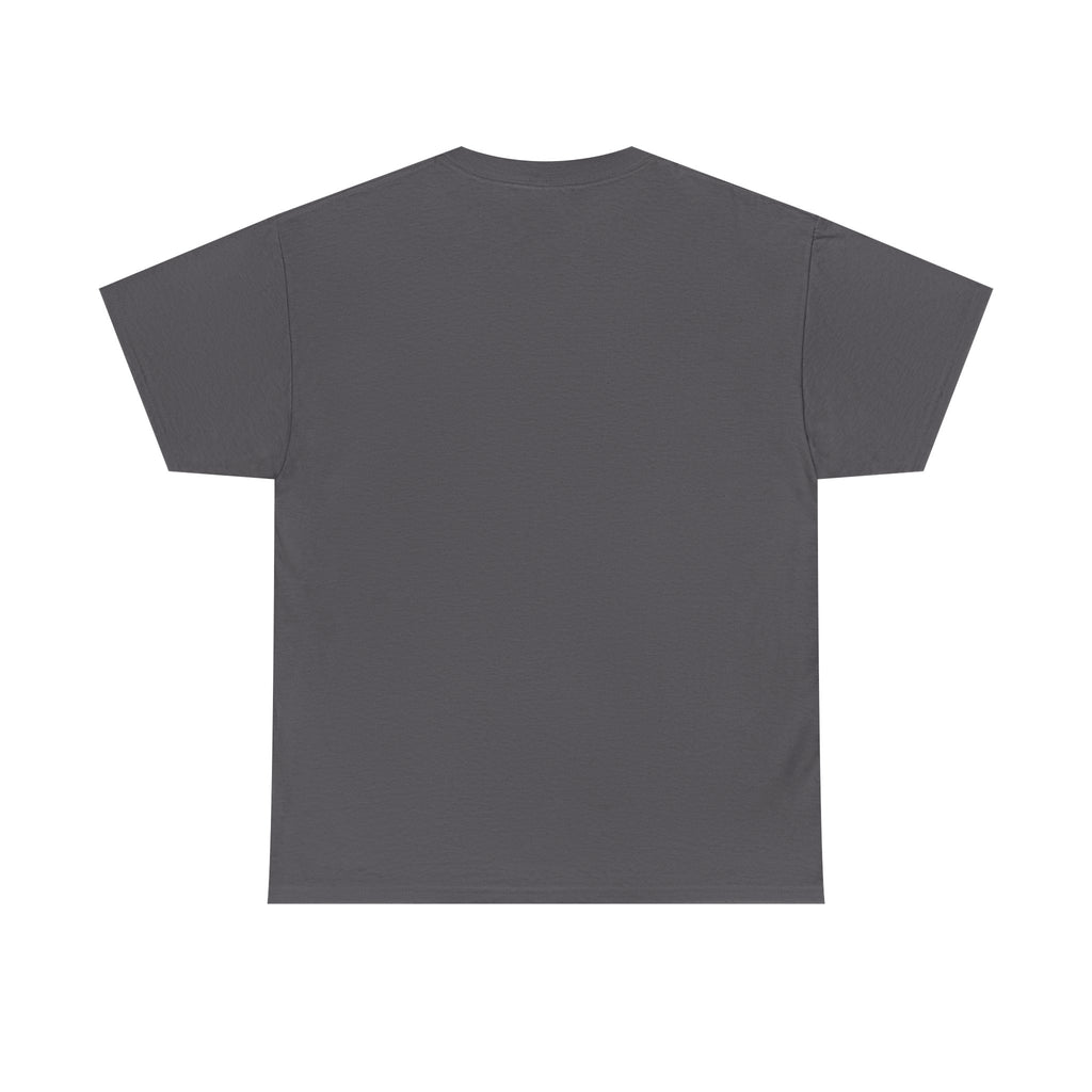 God Did | Unisex Heavy Cotton Tee