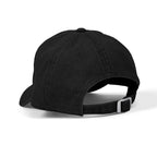 Amor y Paz (Love & Peace) | Embroidered Denim Hat
