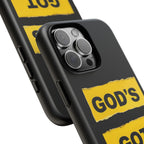 God's Got You | Phone Case