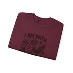 I am with you always | Sweatshirt