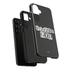 Prioritize God | Phone Case