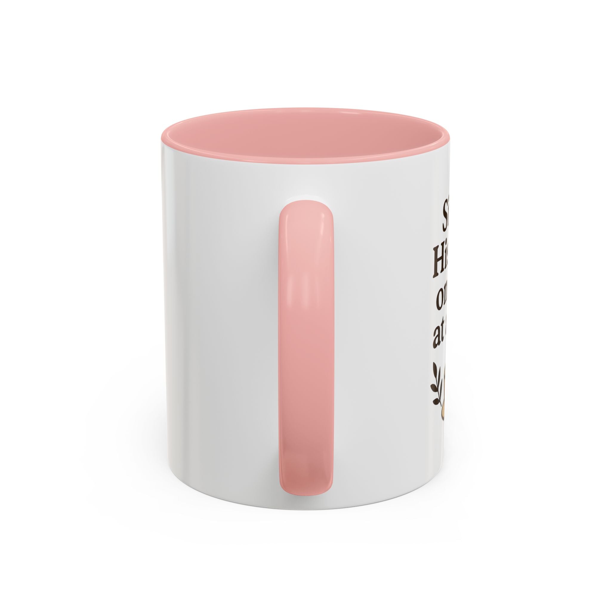 Sip in His love, one cup at a time. | Coffee Mug