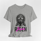 Jesus Risen | Unisex Short Sleeve Tee