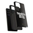 Prioritize God | Phone Case