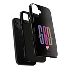 God is Love | Phone Case