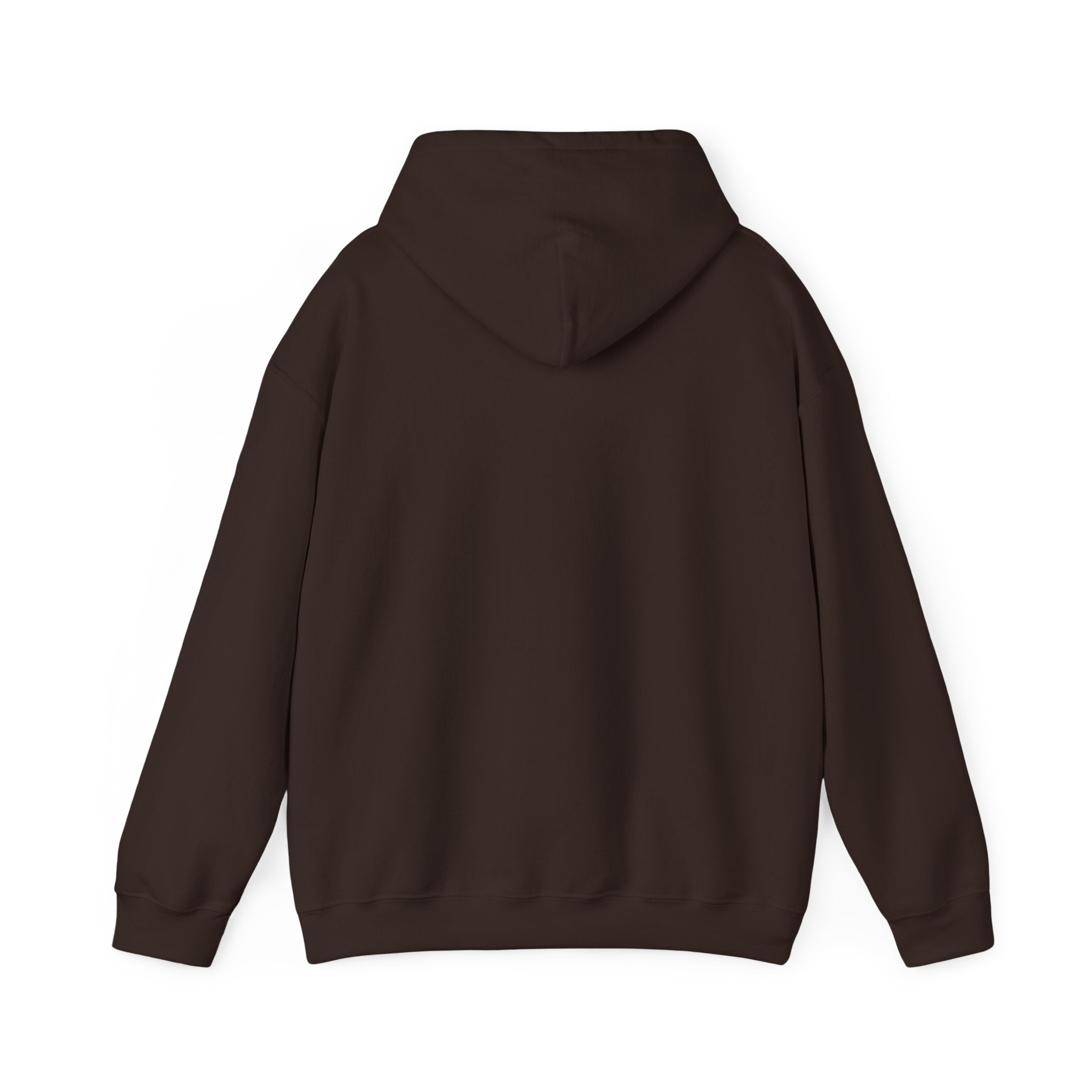 Powered by Grace | Unisex Hoodie