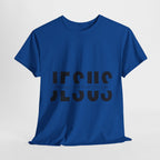 Jesus | Unisex Heavy Cotton Tee