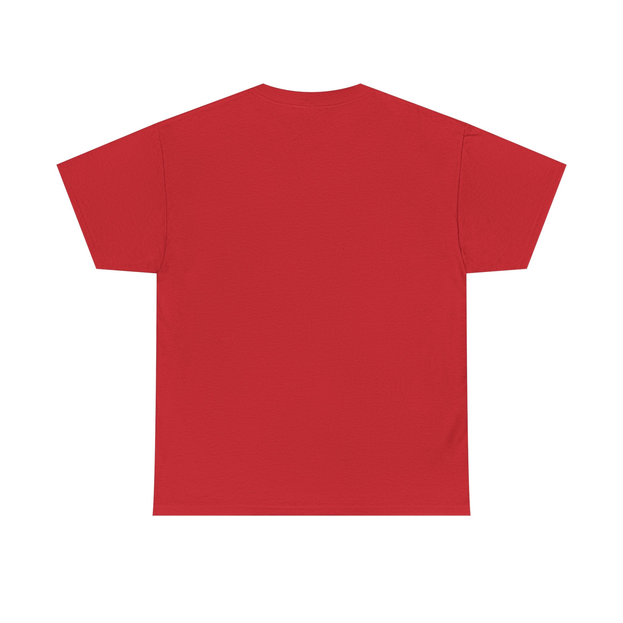 Bendecida (Blessed feminine) | Unisex Heavy Cotton Tee