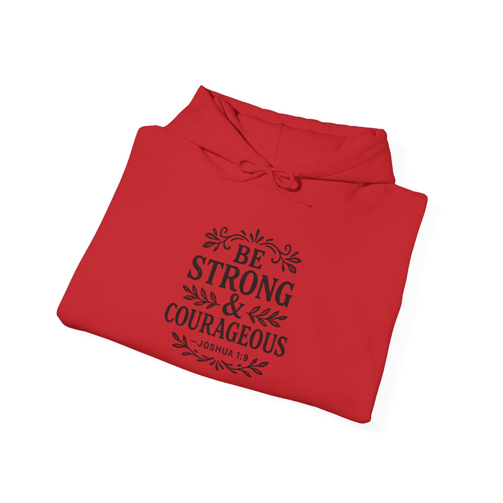 Be Strong | Unisex Hoodie
