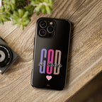 God is Love | Phone Case