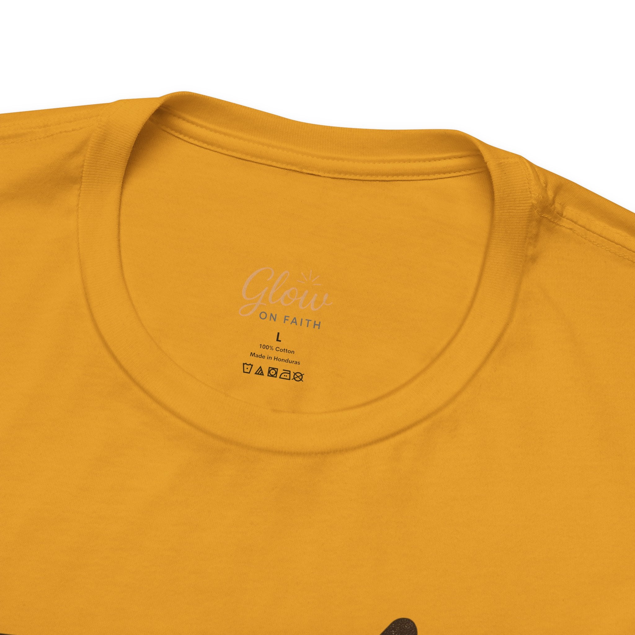 Jesús es el camino (Jesus is the way) | Unisex Tee