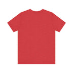 Cross | Unisex Jersey Short Sleeve Shirt