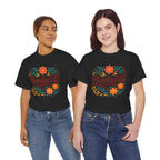 Bendecida (Blessed feminine) | Unisex Heavy Cotton Tee