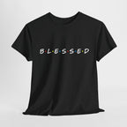 Blessed | Unisex Heavy Cotton Tee