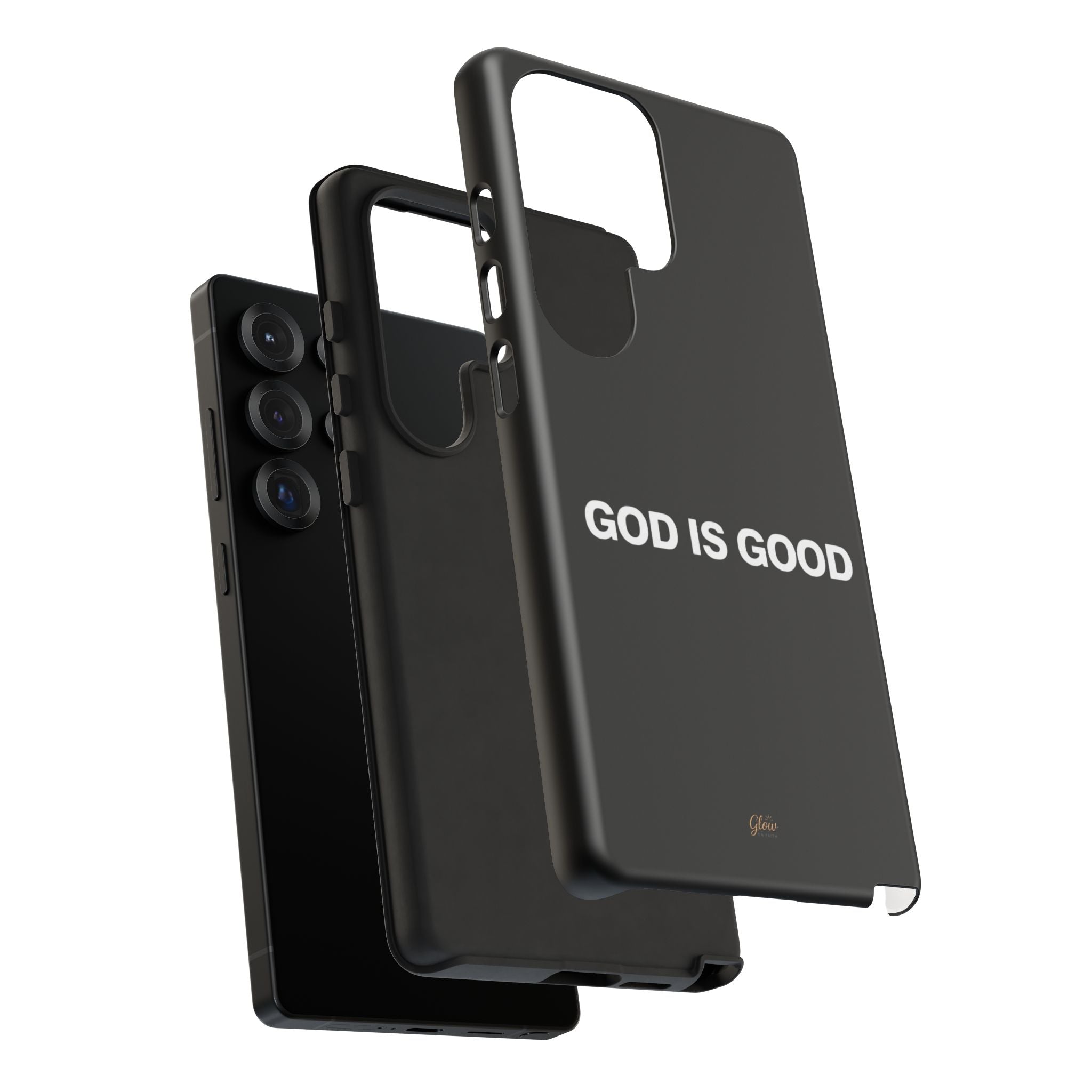 God is Good | Phone Case