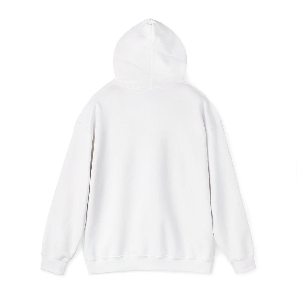 God Is My Strength | Unisex  Hoodie