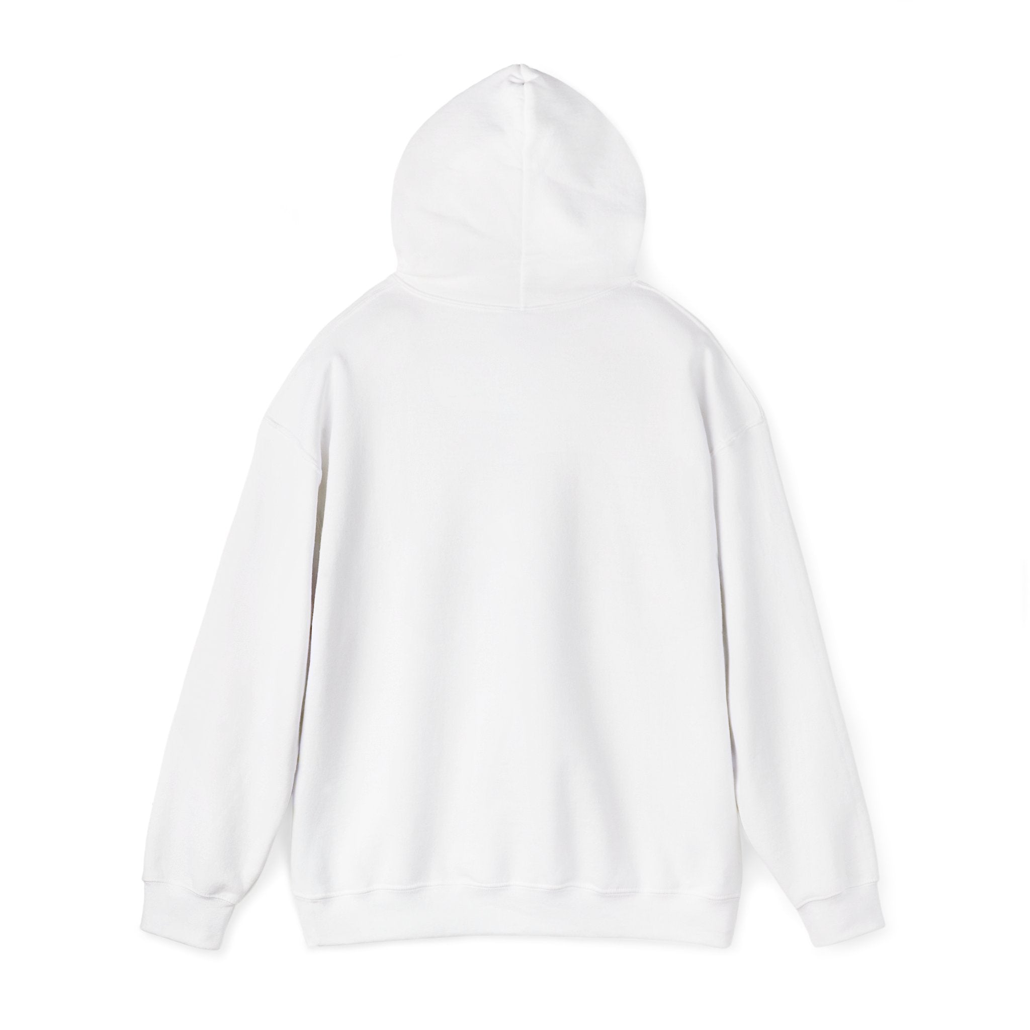 God Is My Strength | Unisex  Hoodie
