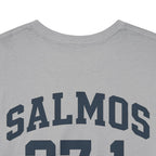 Dios es mi luz. — Salmos 27:1 | Tee