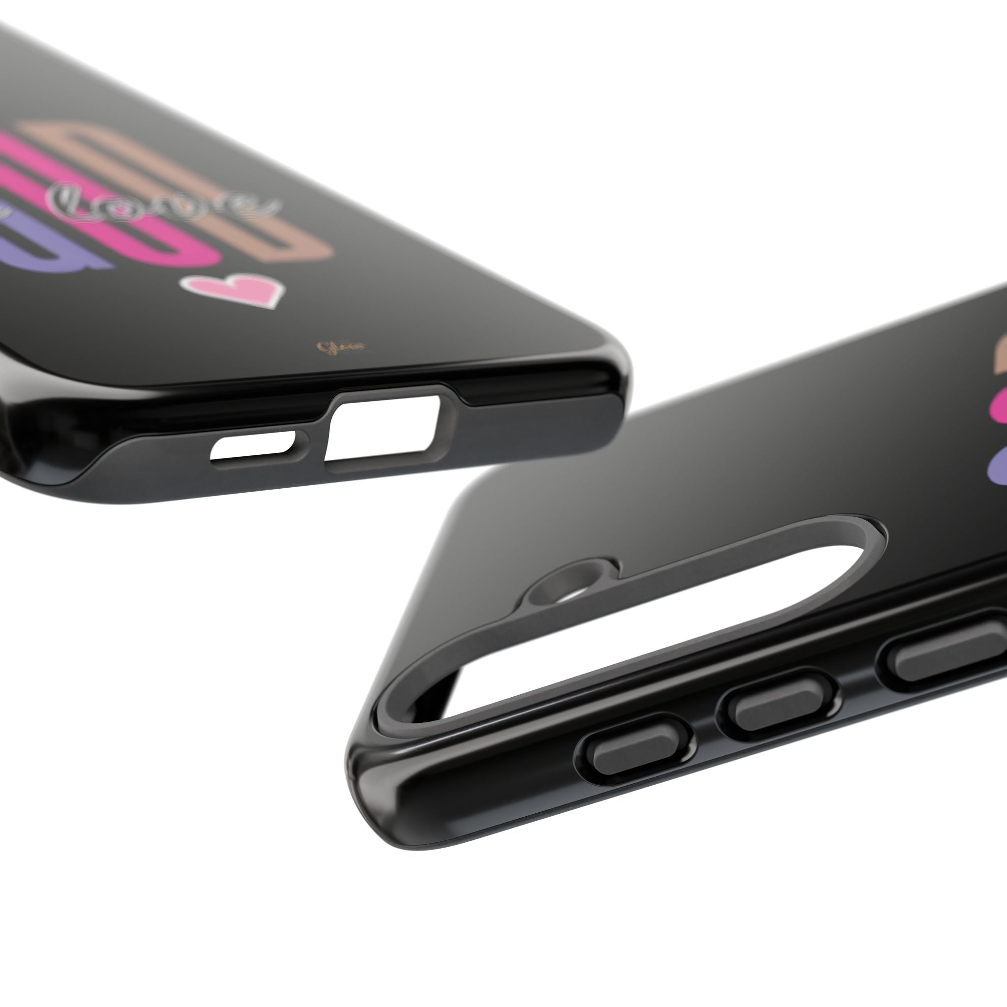 God is Love | Phone Case