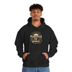 Powered by Grace | Unisex Hoodie