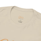 Glow on Faith | Unisex Heavy Cotton Tee
