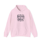 Blessed & Bold | Unisex Heavy Blend™ Hoodie