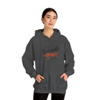 Unstoppable Spirit | Unisex Hoodie