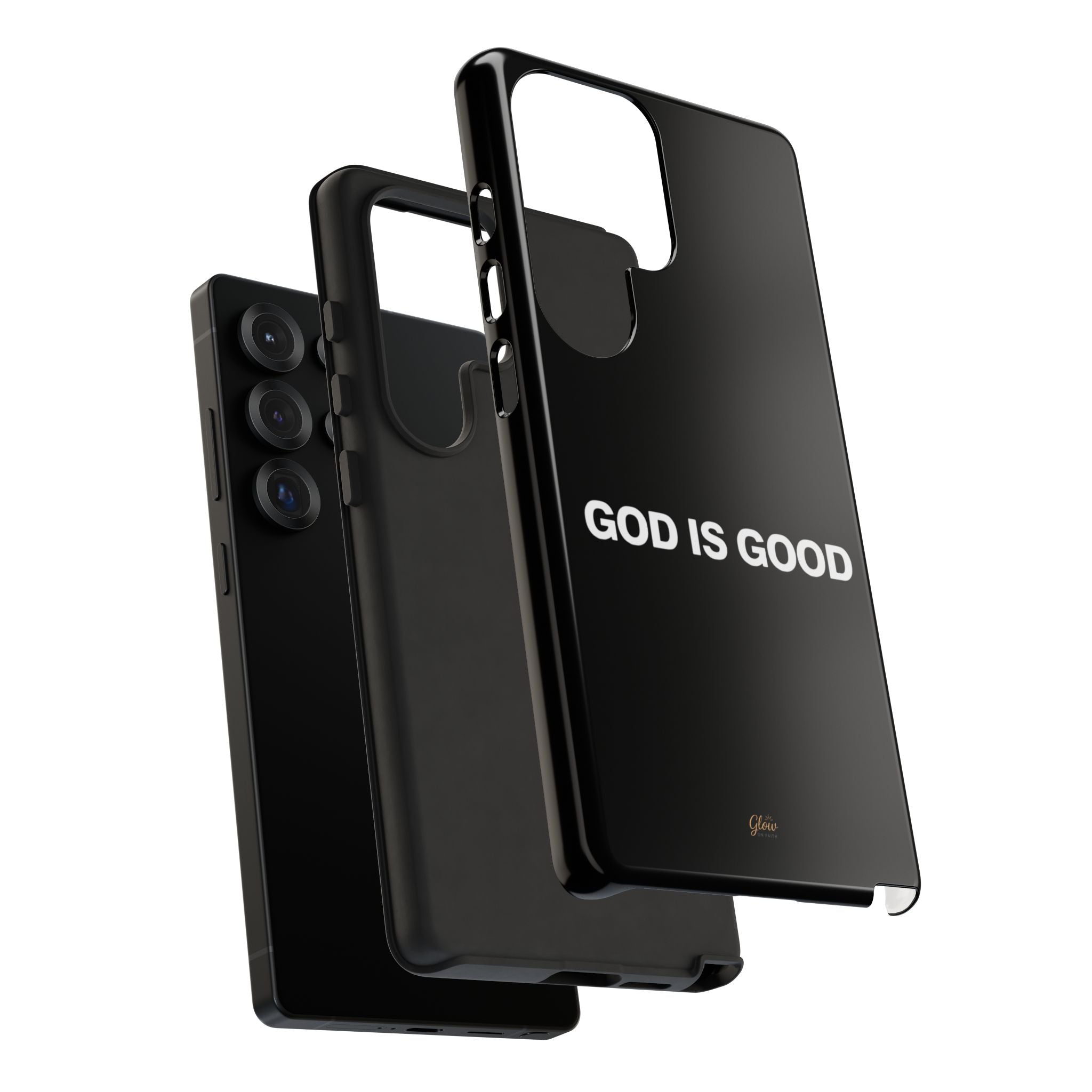 God is Good | Phone Case