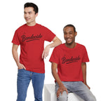 Bendecido (Blessed masculine) | Unisex Heavy Cotton Tee