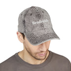 Bendecido (Blessed masculine) | Vintage Cap (Embroidery)