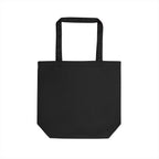 Faith Over Fear | Eco Cotton Tote Bag