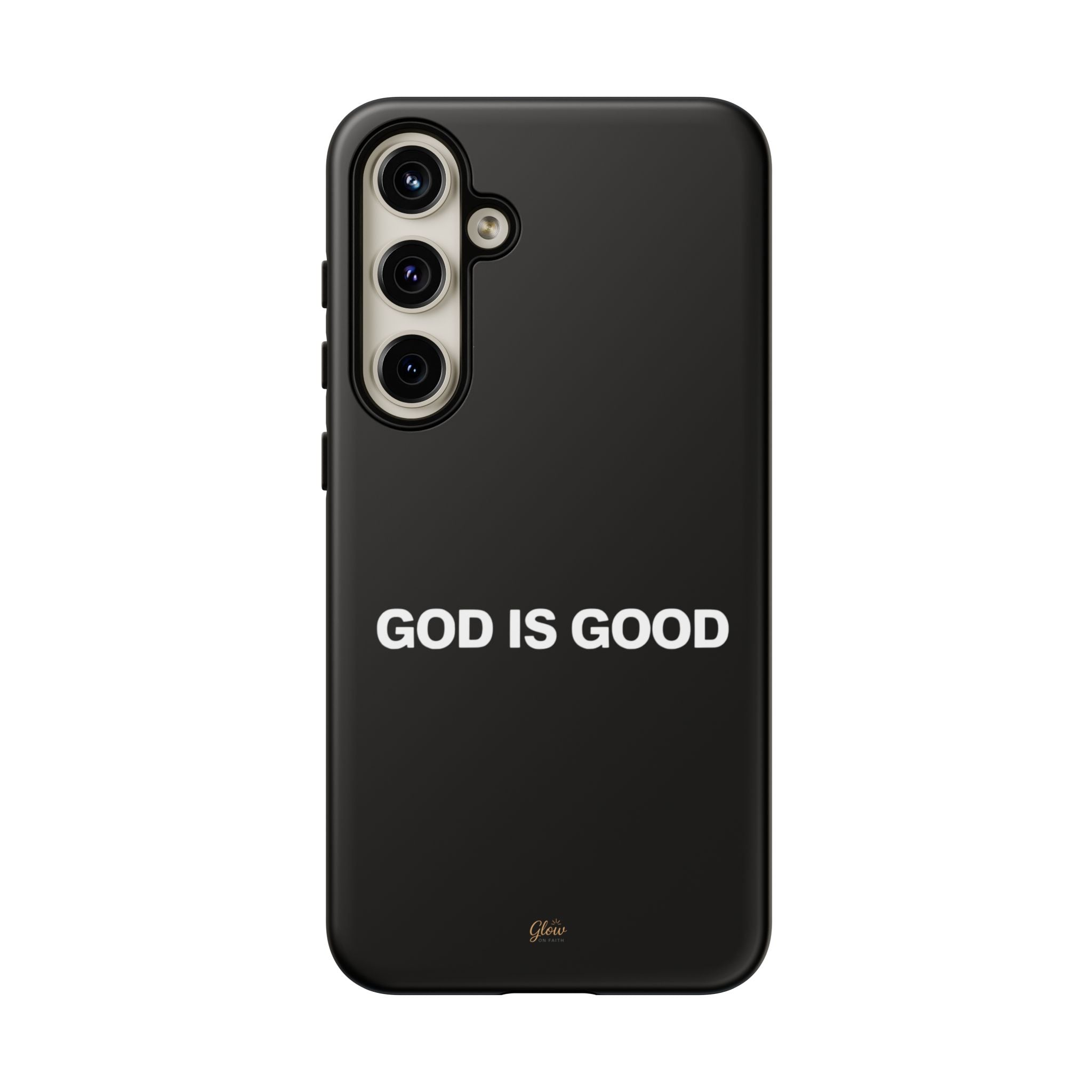 God is Good | Phone Case