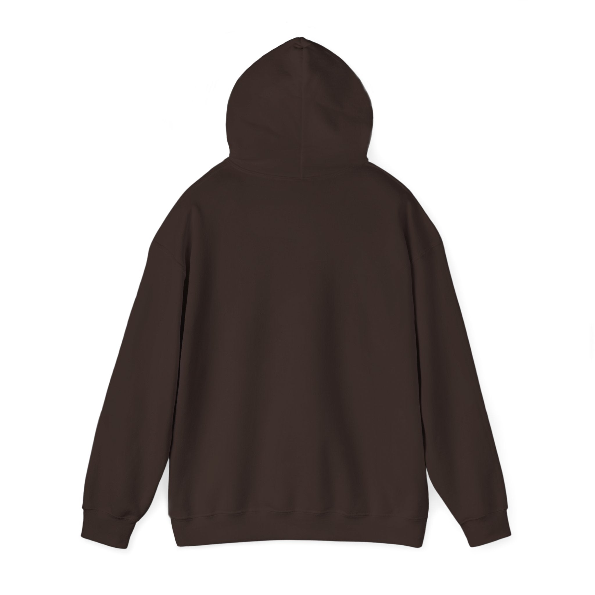 God Is My Strength | Unisex  Hoodie