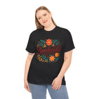 Bendecida (Blessed feminine) | Unisex Heavy Cotton Tee
