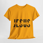 Jesus | Unisex Heavy Cotton Tee