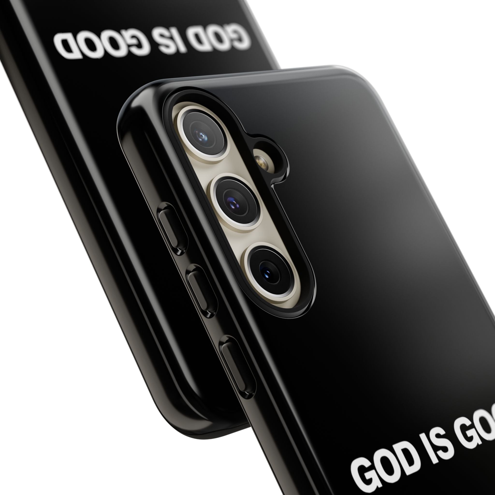 God is Good | Phone Case