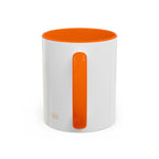 God all things are possible | Coffee Mug