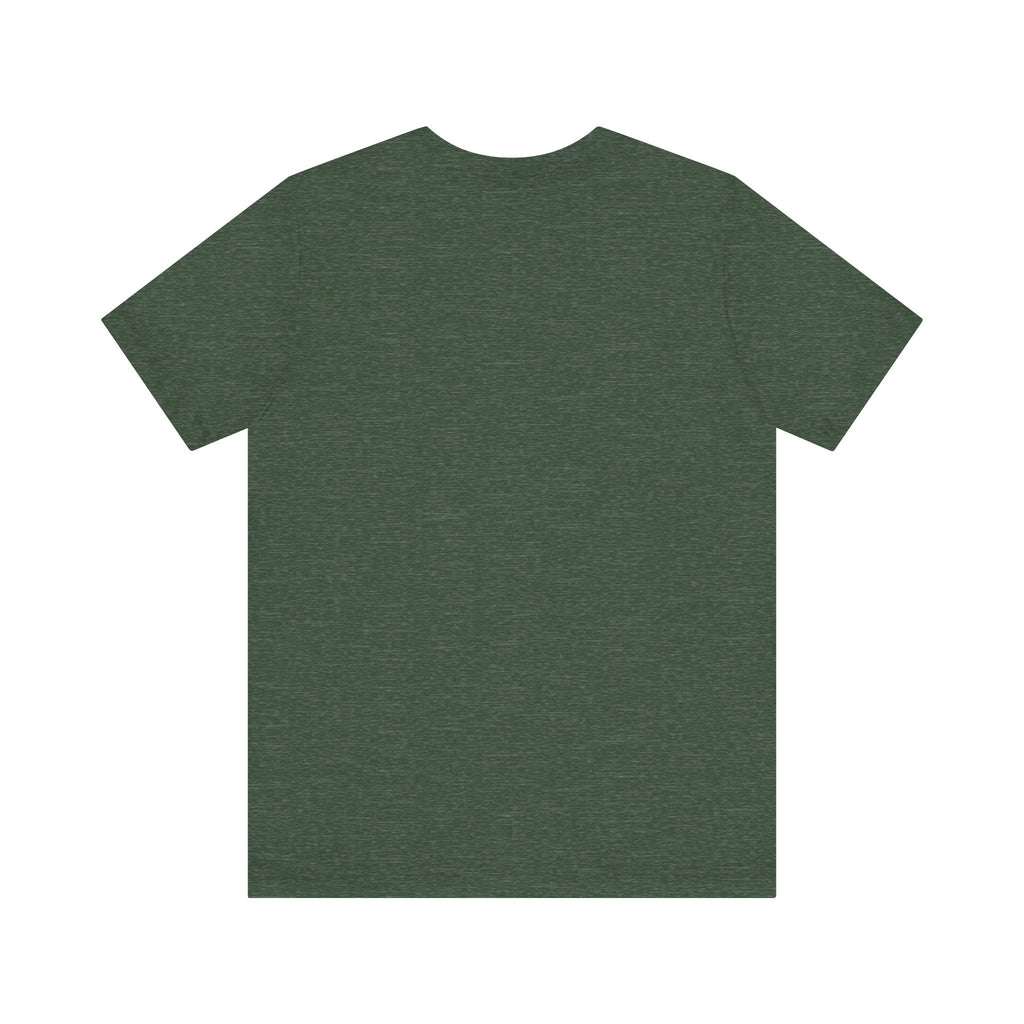 Faith Cross | Unisex Tee