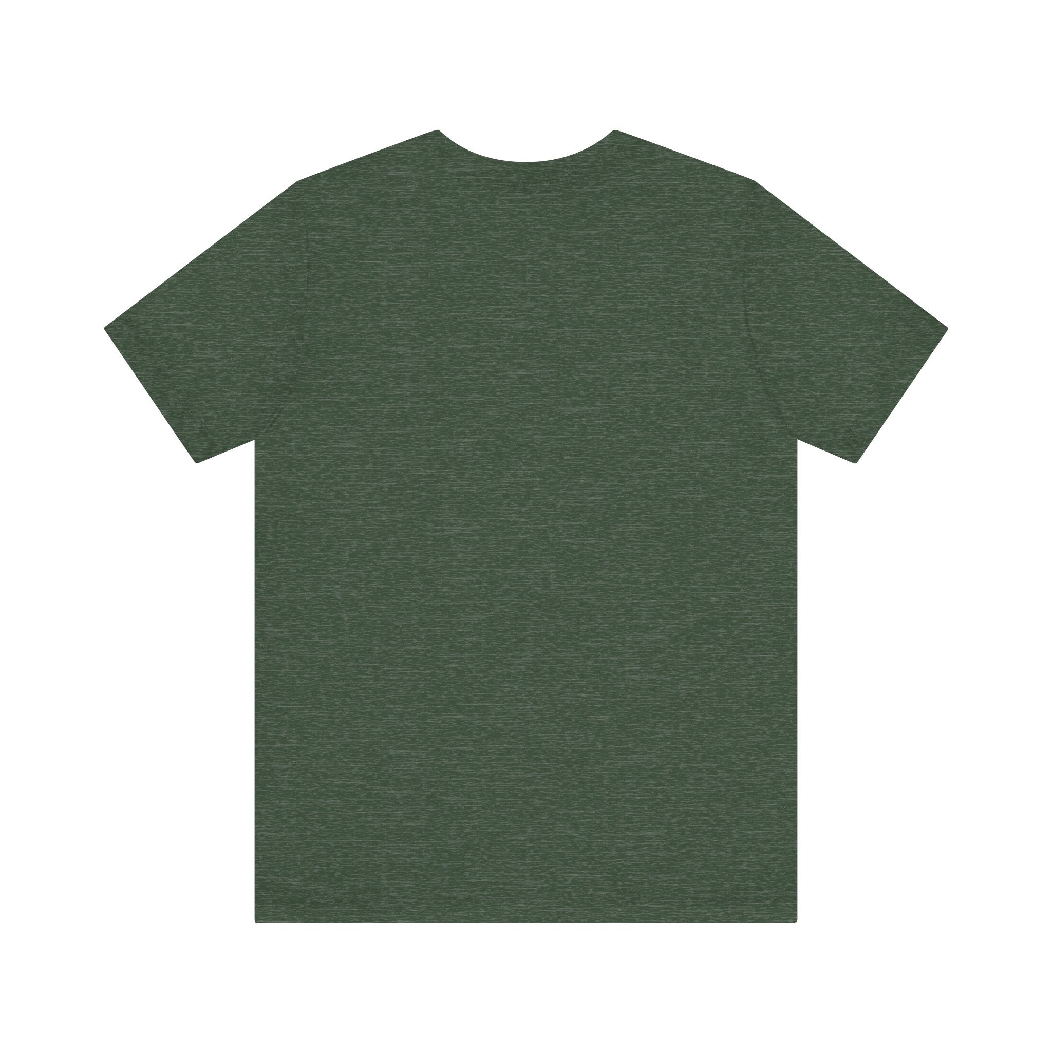 Faith Cross | Unisex Tee
