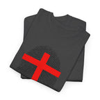 Christ Identity | Unisex Heavy Cotton Tee