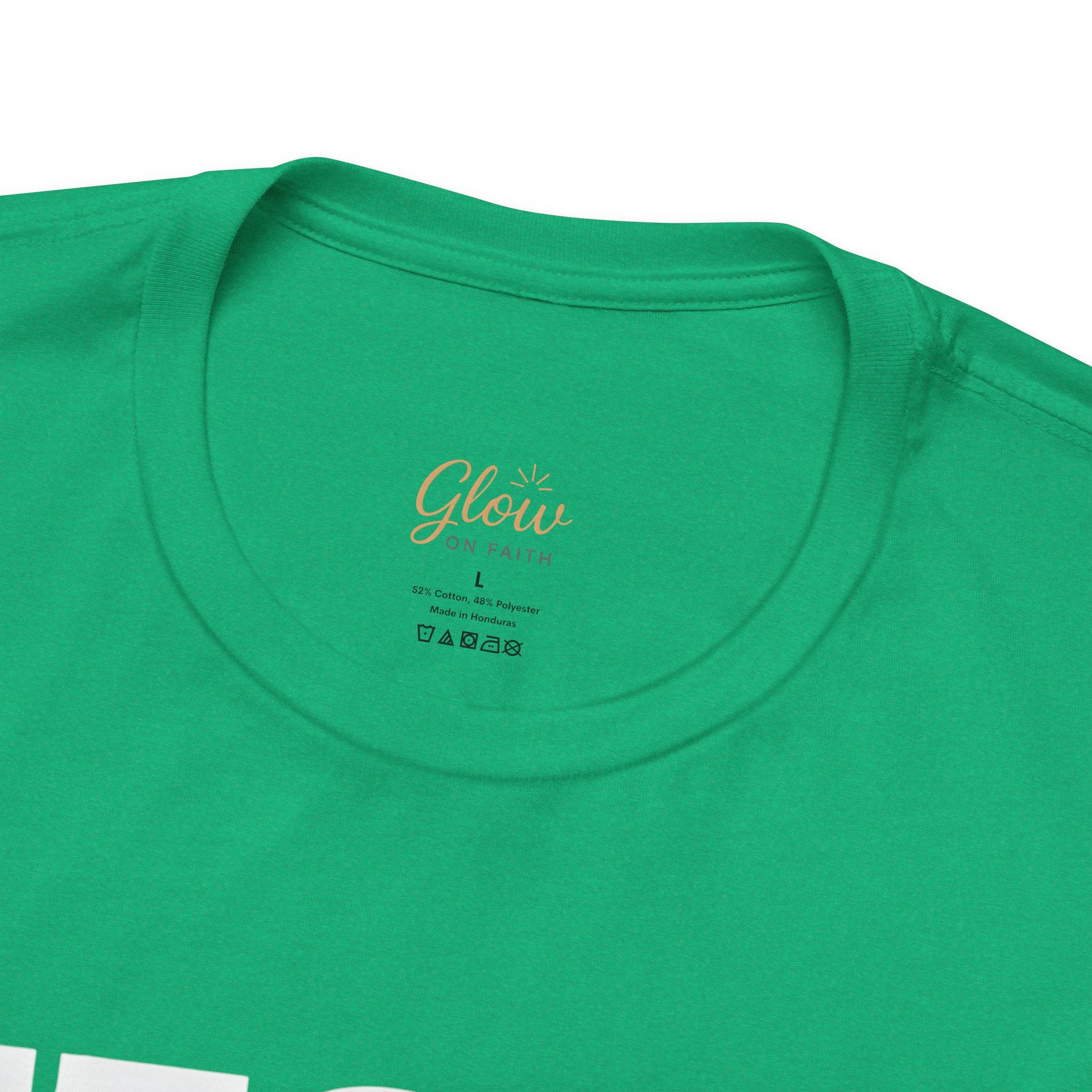 Jesus is the way | Unisex Tee