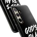 God's Plan | Bold Phone Case