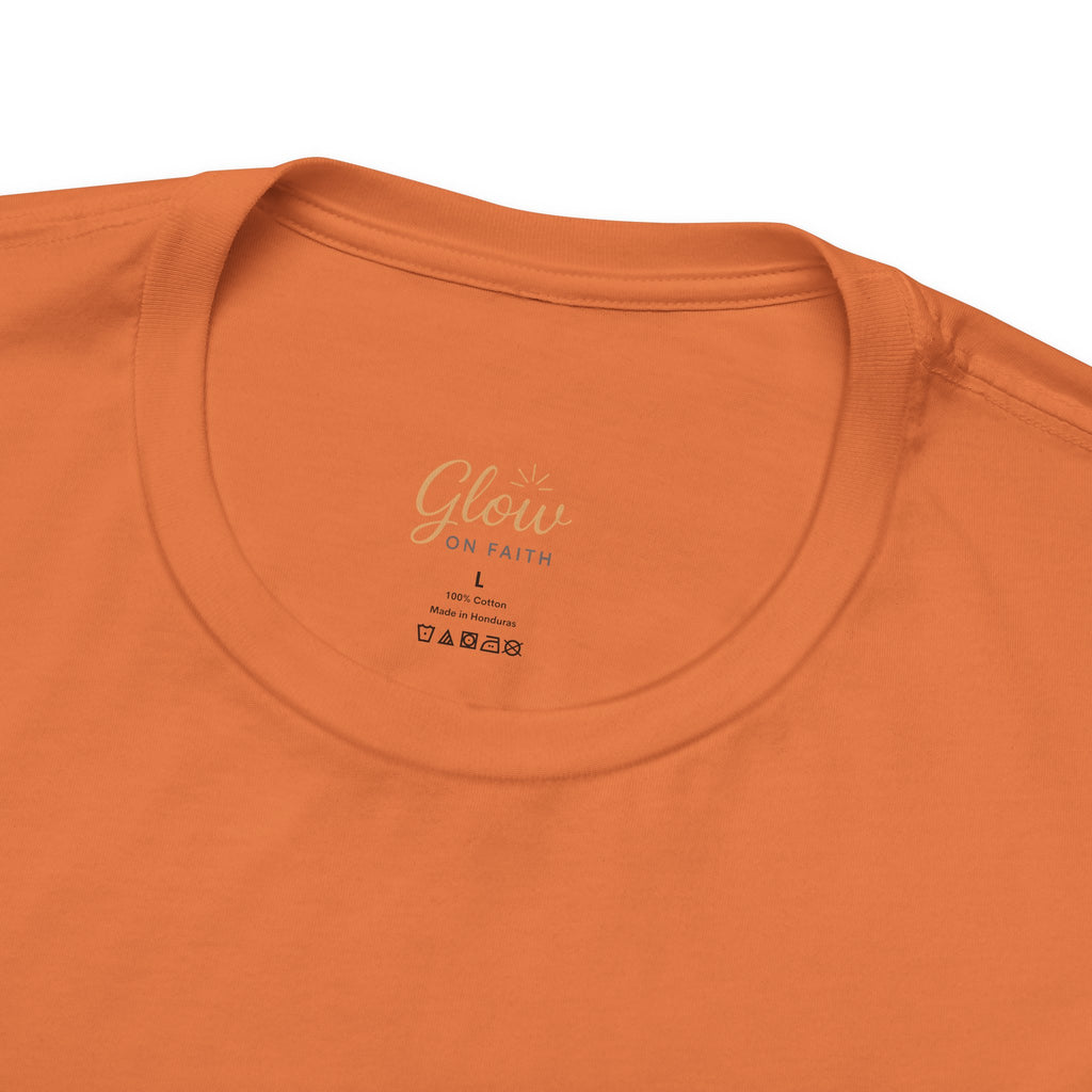 Cross | Unisex Jersey Short Sleeve Shirt