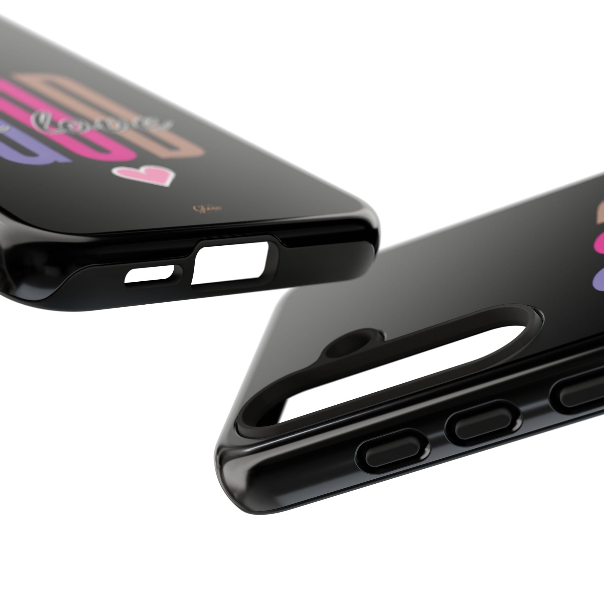 God is Love | Phone Case
