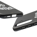 God is in Control | Phone Case